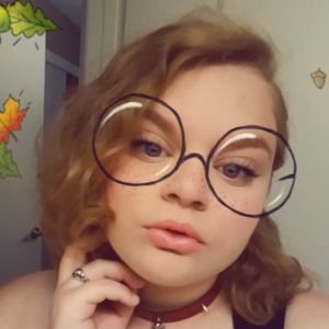 Meet your Posher, Mackenzie